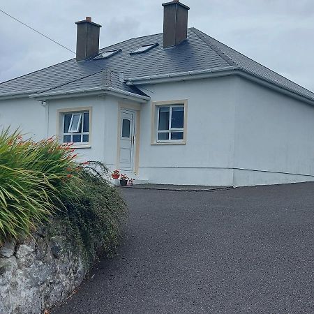 Ard An Phiobaire Villa Doirí Beaga Kültér fotó