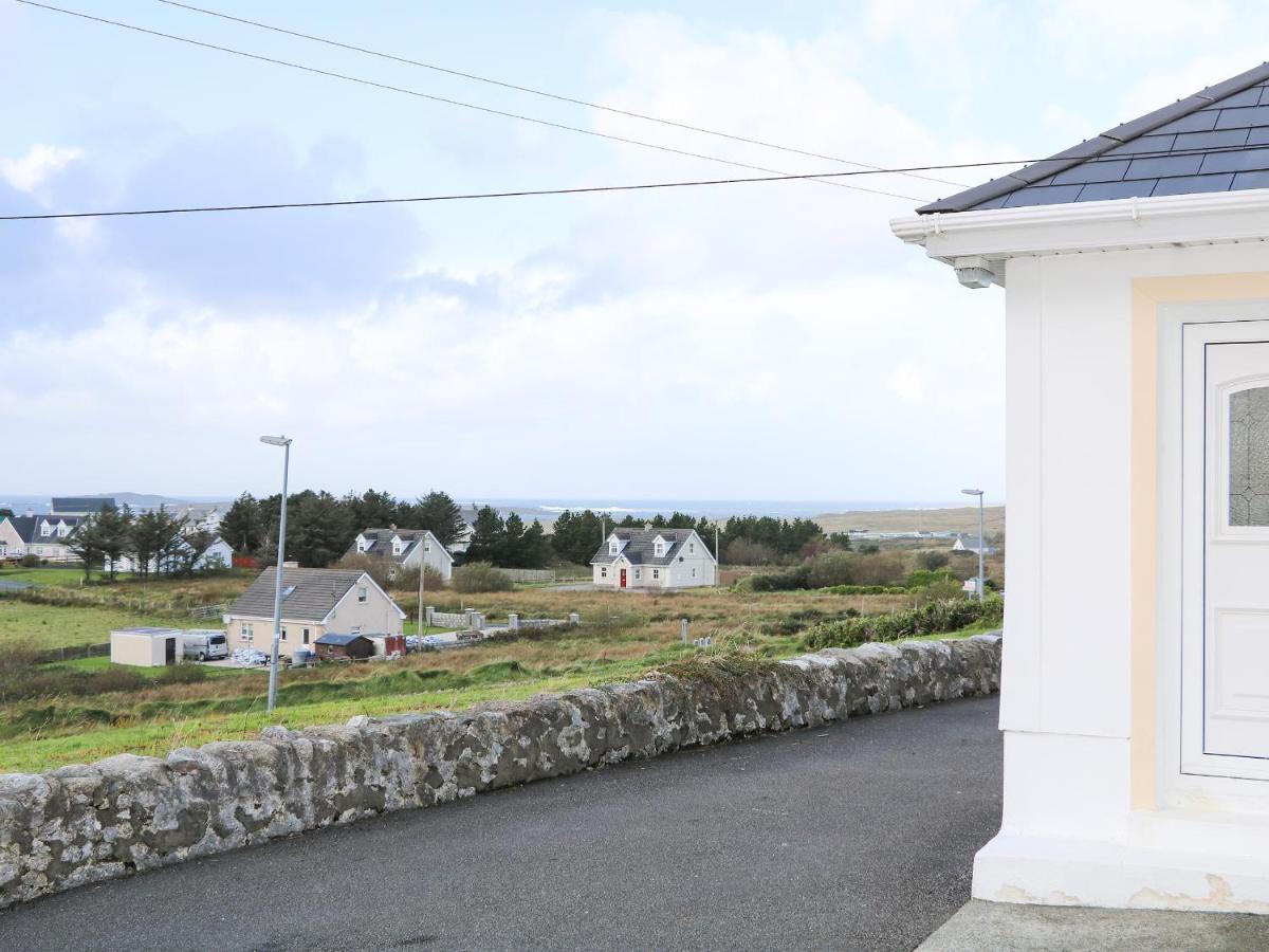 Ard An Phiobaire Villa Doirí Beaga Kültér fotó