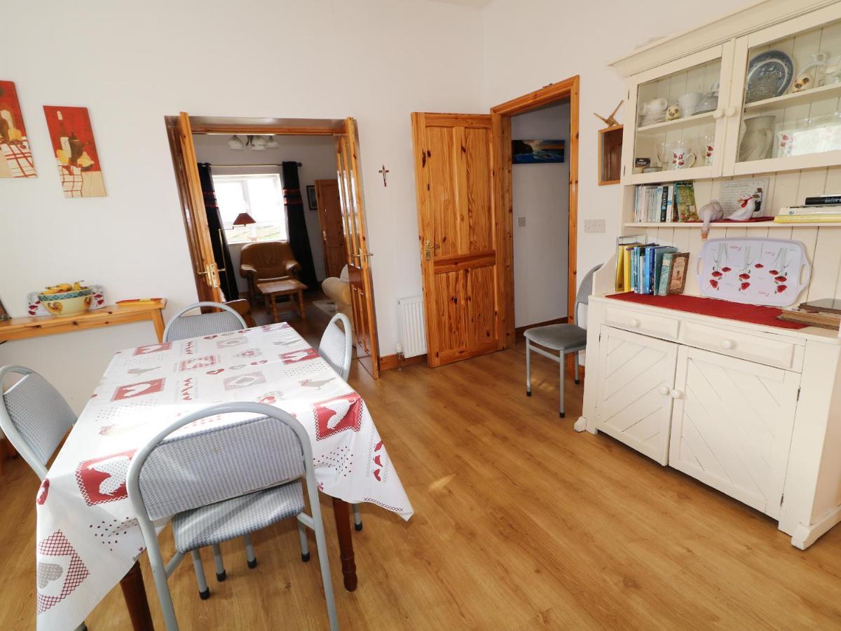 Ard An Phiobaire Villa Doirí Beaga Kültér fotó