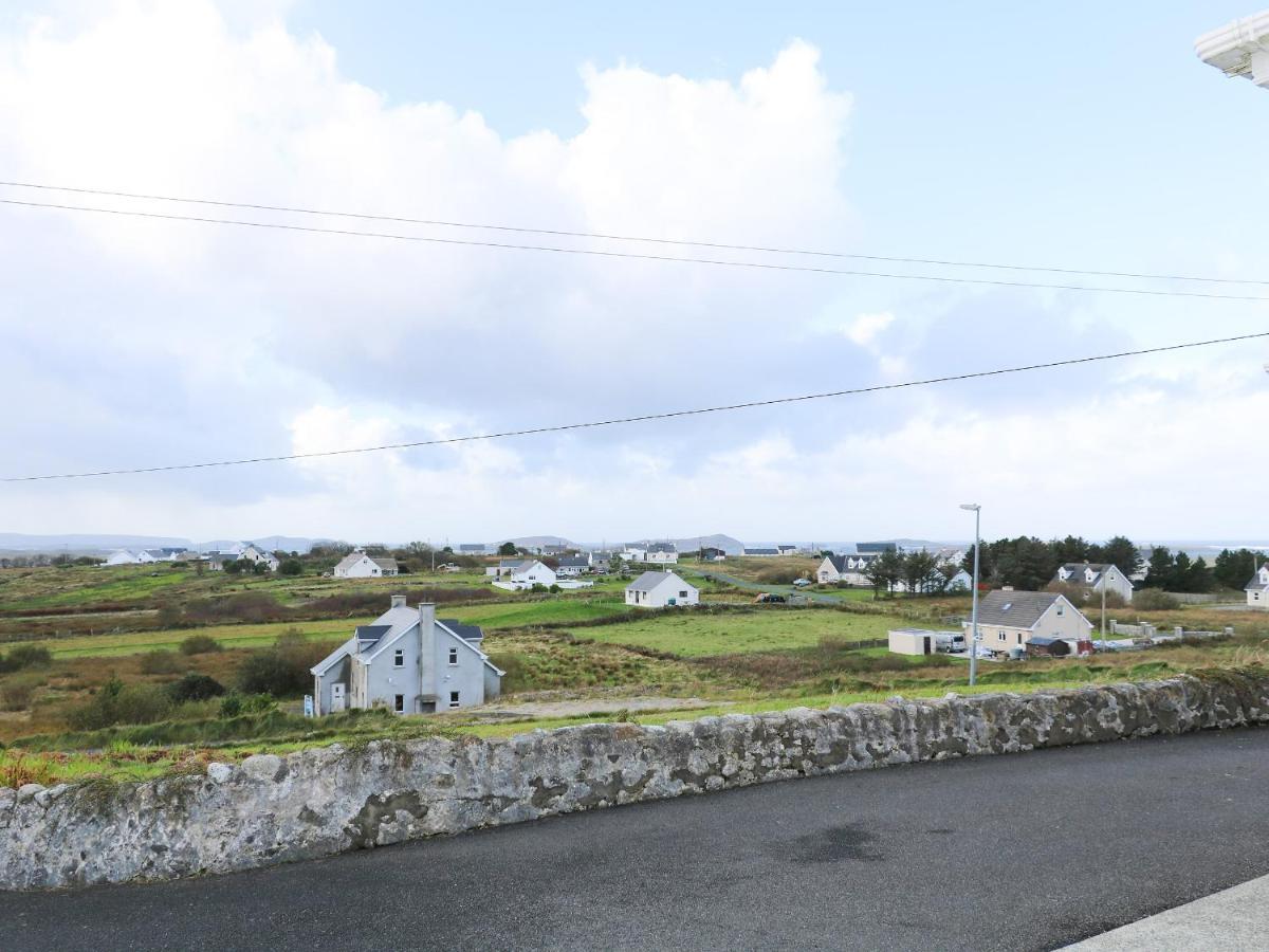Ard An Phiobaire Villa Doirí Beaga Kültér fotó