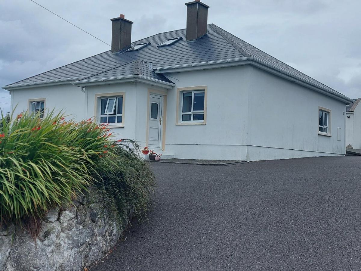 Ard An Phiobaire Villa Doirí Beaga Kültér fotó