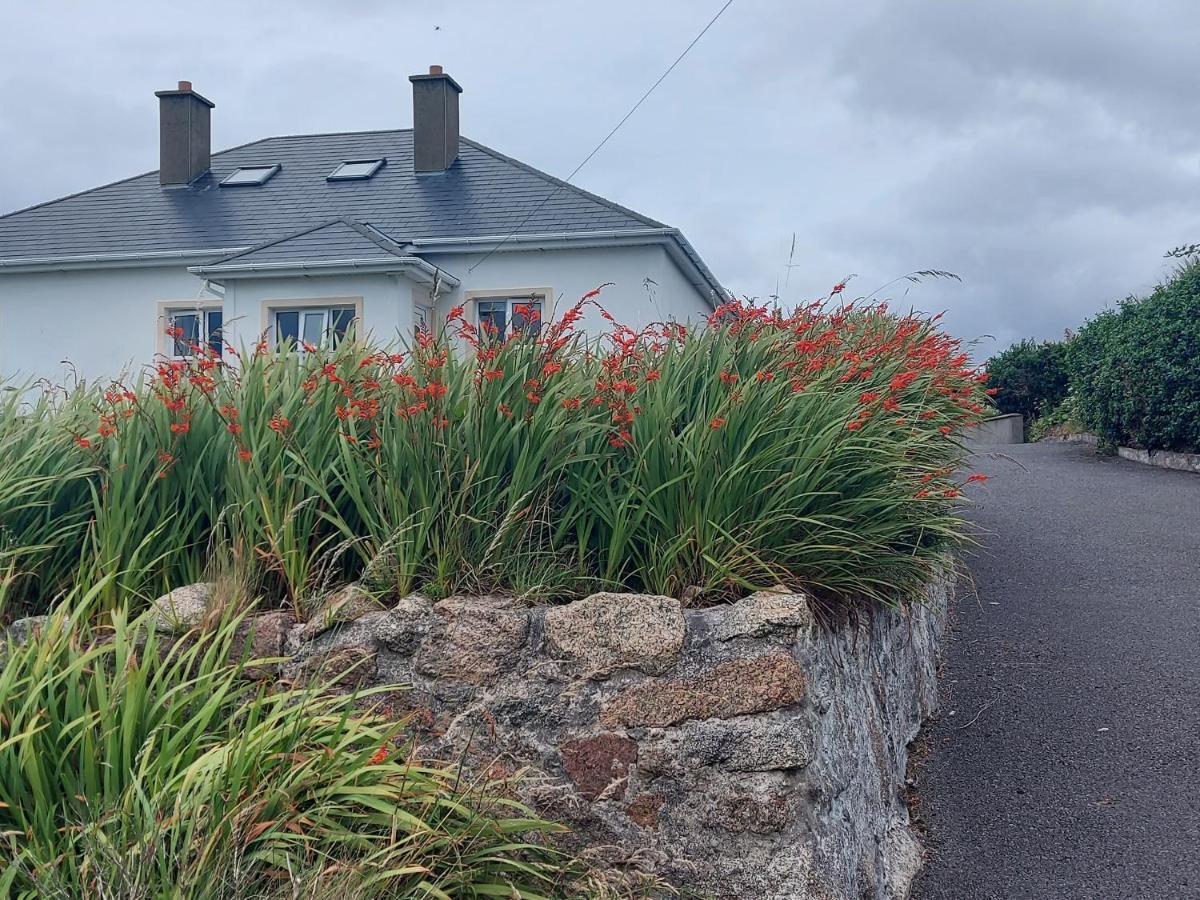 Ard An Phiobaire Villa Doirí Beaga Kültér fotó